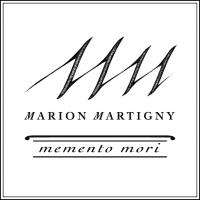 Marion Martigny
