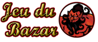 Jeu du bazar