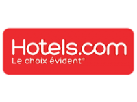 Hotels.com