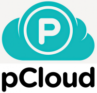 pCloud