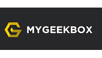 My Geek Box