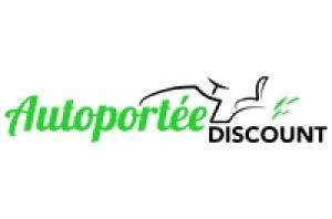 Autoportée Discount