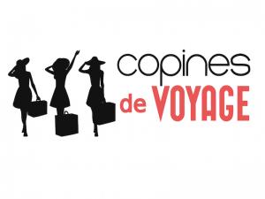 Copines de voyage