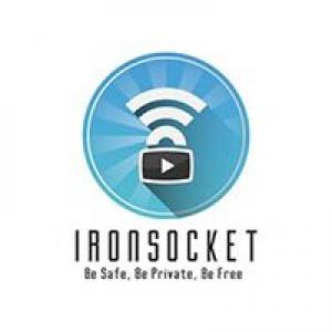 IronSocket