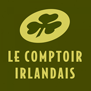 Le Comptoir Irlandais