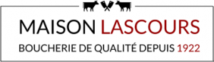 Maison Lascours