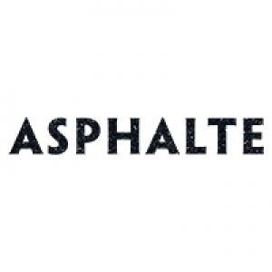 Asphalte