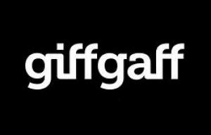 GiffGaff