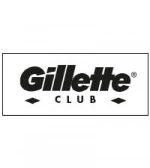 Gillette Club