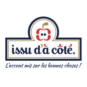Issu d'à côté
