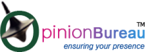 OpinionBureau