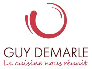 Guy Demarle