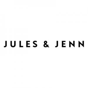 Jules & Jenn