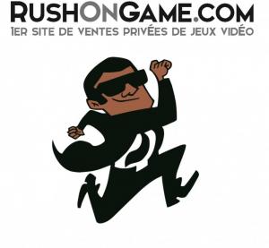 RushOnGame