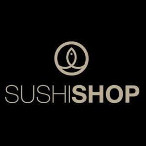 Sushishop