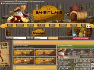 Banditland