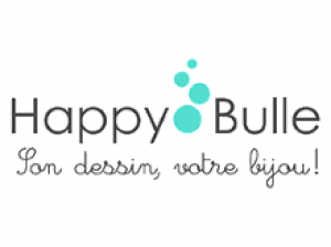 Happy Bulle