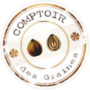 Comptoir des Graines