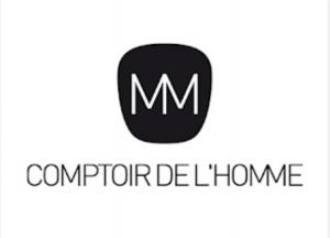 Comptoir de l’homme