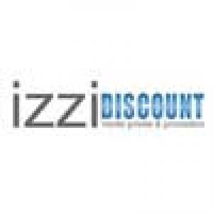 Izzidiscount