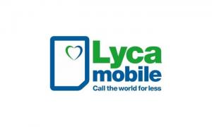 Lycamobile