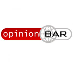 OpinionBar