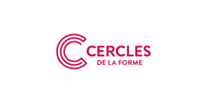 Cercles de la forme