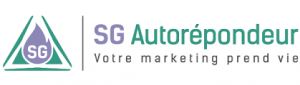 SG Autorepondeur