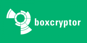 Boxcryptor