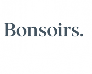 Bonsoirs.