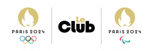 Le Club Paris 2024