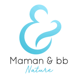 Maman & bébé nature