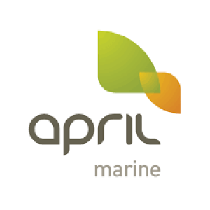 April Marine