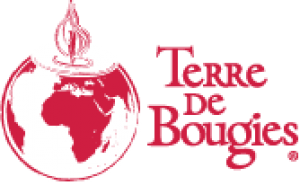 Terre de bougies