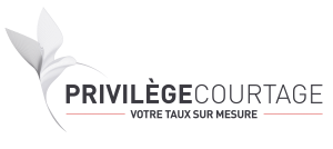 Privilège courtage