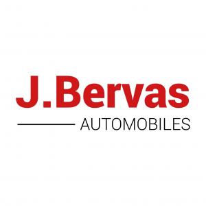 Jacques Bervas automobiles