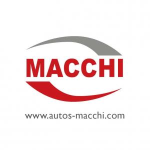 Macchi