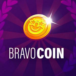 Bravocoin