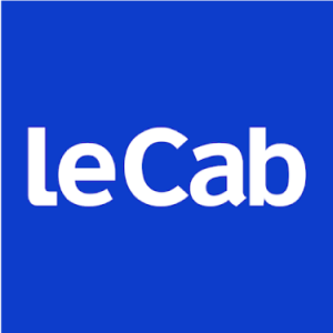 LeCab