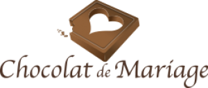 Chocolat de mariage