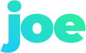 Joe app
