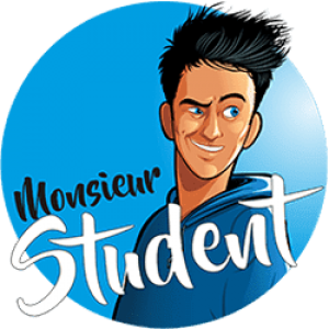 Monsieur Student