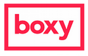 BOXY