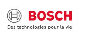 Bosch Indego