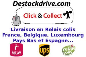 Destock Drive