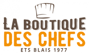 La Boutique des Chefs