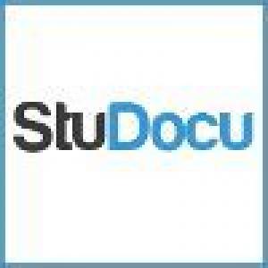 Studocu