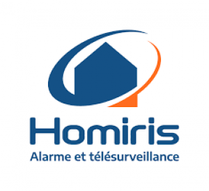 Homiris Télésurveillance