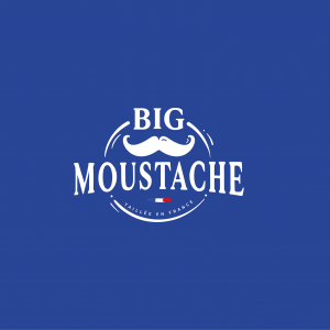 Big Moustache