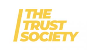 The trust society